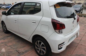 2018 Toyota Wigo E. Automatic FOR SALE