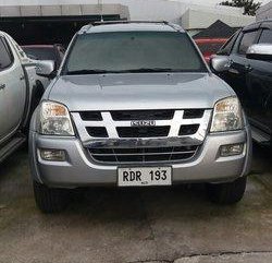 Isuzu Alterra 2006 for sale