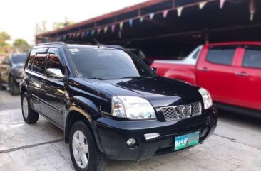 2013 Nissan Xtrail 4x2 Automatic Transmission