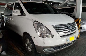  Hyundai Grand Starex 2.5 2015 for sale