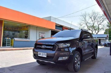 2016 Ford Ranger Wildtrack AT Super Fresh For Sale 