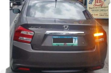 Honda City 2013 Automatic 1.3 E For Sale 