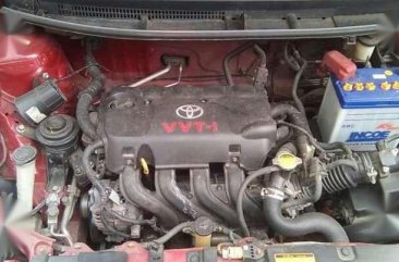 Toyota Vios 2014 For Sale