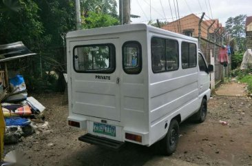 2008 Suzuki fb multicab  for sale 