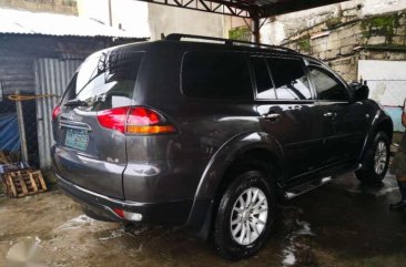 For sale Montero sports G 2010  for sale