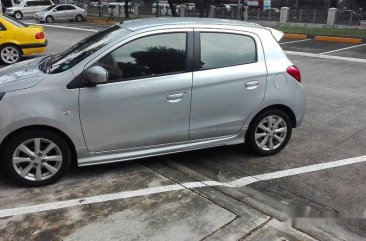 Mitsubishi Mirage 2013 for sale