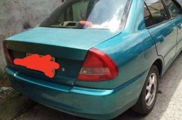 mitsubishi lancer glxi 1997 for sale 