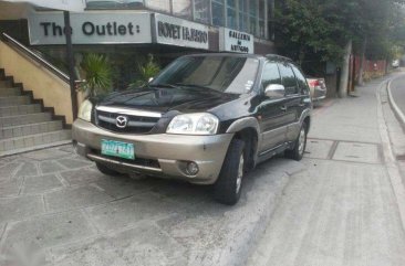 Mazda Tribute 2006  for sale 