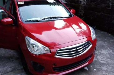 Mitsubishi Mirage g4 glx manual 2017 For Sale 