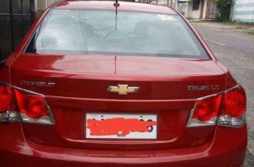 Chevrolet cruze 2014  for sale 