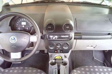 Volkswagen Beetle 2000 (Defective)