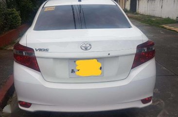 2016 Toyota Vios for sale