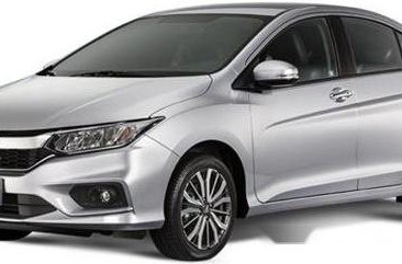 Honda City Vx+ 2018  for sale 