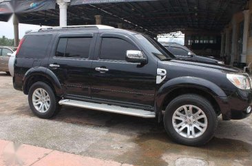 2014 Ford Everest Limited Edition FOR SALE