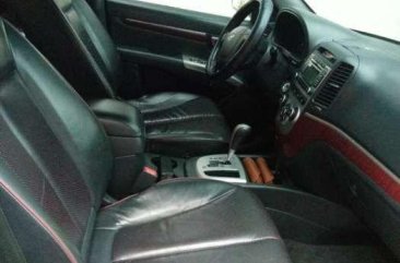 Hyundai SantaFe for sale