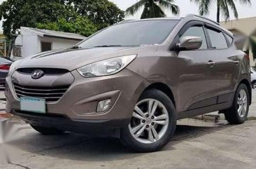 2010 Hyundai Tucson for sale