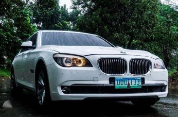 2013 BMW 730Li V6 for sale