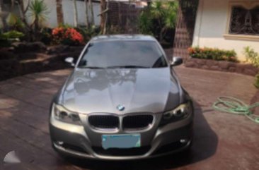 2010 BMW 318i LCI with I-drive  for sale