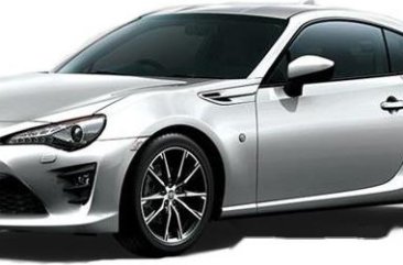 Toyota 86 2018  for sale 