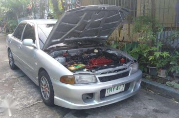 Mitsubishi Lancer Glxi 1993  for sale