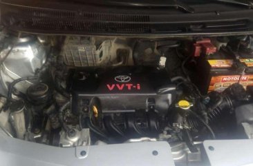 Toyota Vios 13 J 2008 Model or swap