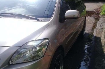 Toyata Vios 2009 Model AT FOR SALE