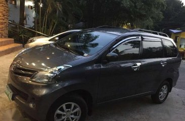 Toyota Avanza 2012  for sale 