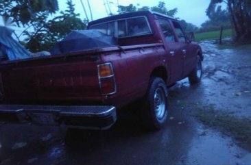 Used 1990 Nissan Pickup 4x2 For Sale