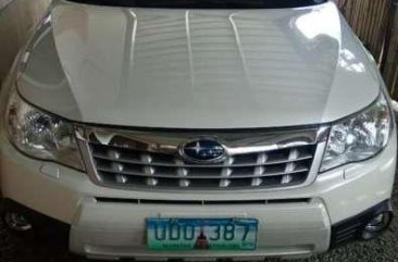 Subaru Forester 2012 for sale