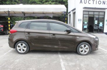 Kia Carens 2014 for sale