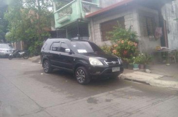 Honda crv Limited for sale