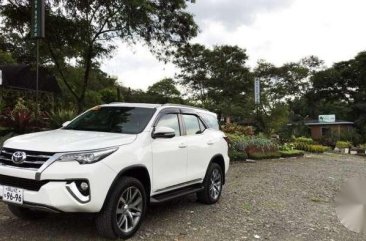 Toyota Fortuner G AT for sale