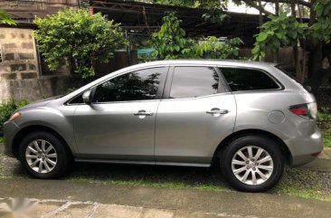 MAZDA CX7 2011 for sale