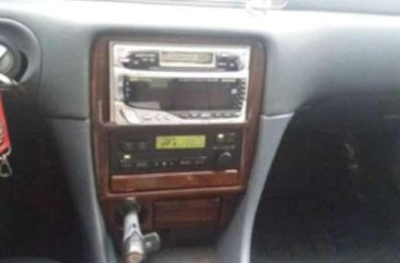 2000 TOYOTA Camry gxe FOR SALE