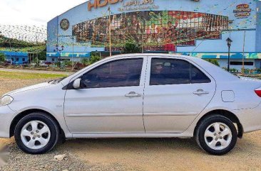 RUSH SALE!!! Toyota VIOS 1.3E (1st Owned) (Cebu Unit)