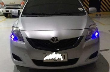 Toyota Vios E Batman 2011  for sale