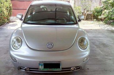 Volkswagen Beetle 2000 (Defective)