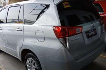 2017 Toyota innova J diesel 2.8 manual For Sale 