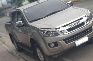 Isuzu Dmax 2014 30LS 4x2  for sale 