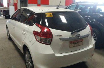 Toyota Yaris 2017 for sale