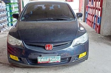 2008 Honda Civic18S for sale