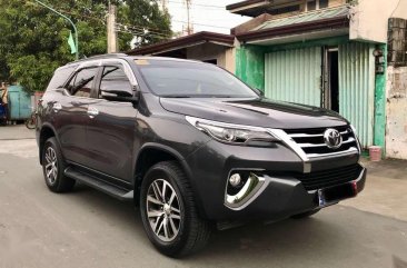 2017 Toyota Fortuner  for sale