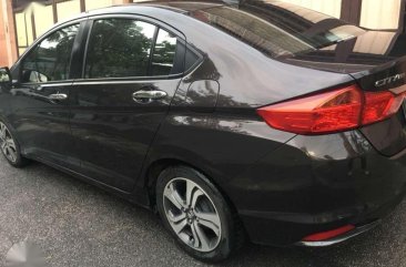 2014 honda city vx for sale