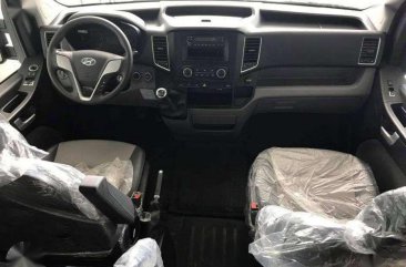 Hyundai H350 Manual for sale