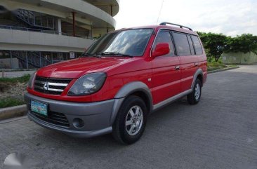 2010 Mitsubishi Adventure GLS  for sale