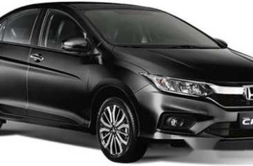 Honda City Vx+ 2018  for sale 