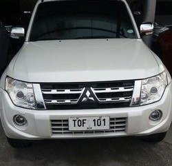 Mitsubishi Pajero 2012 for sale