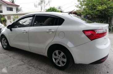 kia rio 2012 vios  for sale 