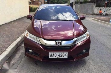 contact me directly my Email: tygaguna yahoo.com 2014 Honda City VX