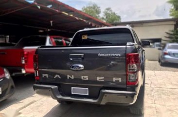 2018 Ford Ranger WildTrak  for sale 